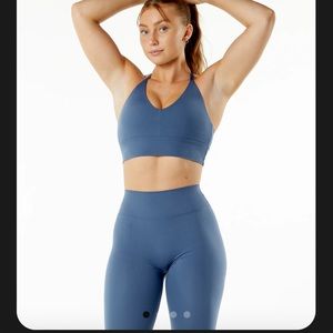 ALPHALETE ALPHALUX SET